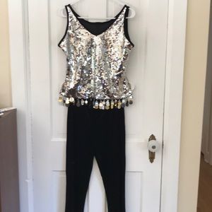 Dance costume